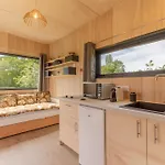 Tiny House Avec Spa, Proche De Bordeaux Et De Saint-emilion