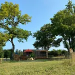 Tiny House Avec Spa, Proche De Bordeaux Et De Saint-emilion Hébergement de vacances *