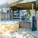 Tiny House Avec Spa, Proche De Bordeaux Et De Saint-emilion Hébergement de vacances