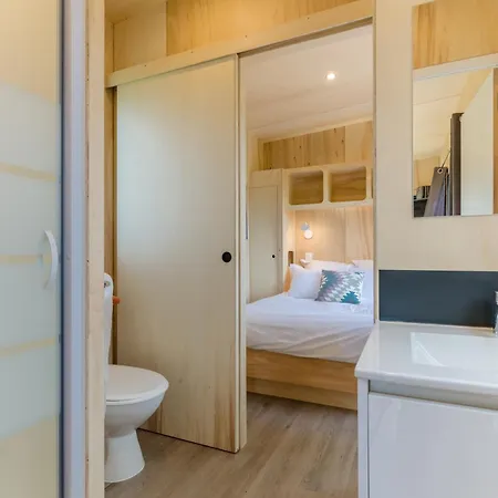 Tiny House Avec Spa, Proche De Bordeaux Et De Saint-emilion