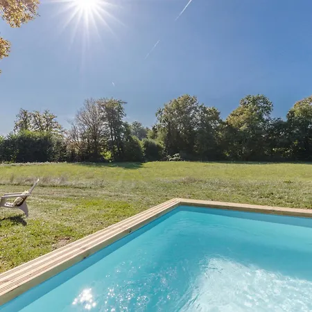 Tiny House Avec Spa, Proche De Bordeaux Et De Saint-emilion *