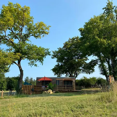 Tiny House Avec Spa, Proche De Bordeaux Et De Saint-emilion Holiday home *